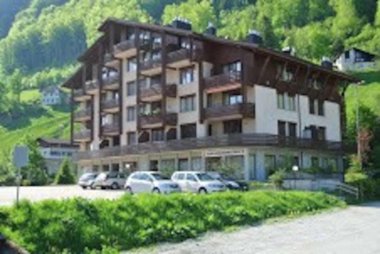 Ob Vierwaldstaettersee Эмметтен Экстерьер фото